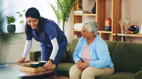 Eastcliffe Retirement Village