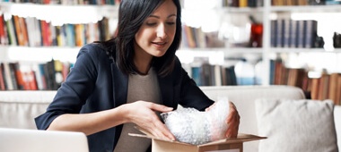 How to pick the right void filler