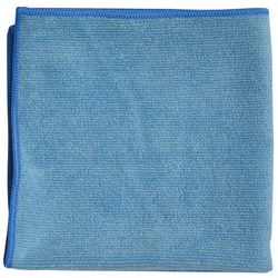 Jonmaster Ultra Cleaning Cloth Blue, Pack of 20