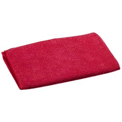 Jonmaster Ultra Cleaning Cloth Red, Pack of 20