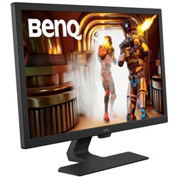 BenQ GL2780 27 Inch Stylish Eye Care Monitor