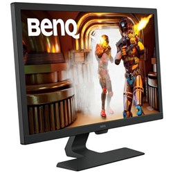 BenQ GL2480 24 Inch Stylish Eye Care Monitor