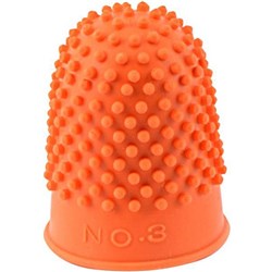 Velos Finger Cone Size 3 22mm