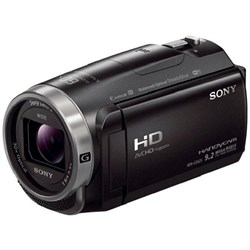 Sony HDR-CX625 Handycam Camcorder With Exmor R CMOS Sensor