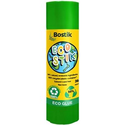 Bostik Eco Stik Glue Stick 36g