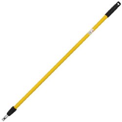 TRUST NAELC Quick Connect Extension Mop Handle 183cm Yellow