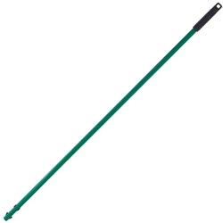 TRUST NAELC Quick Connect Mop Handle 137cm Green