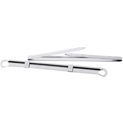 Esselte 2-Piece Paper Fasteners Ringlock 40mm
