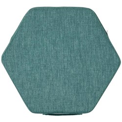 Geo Hexagon Floor Pad Keylargo Atlantic