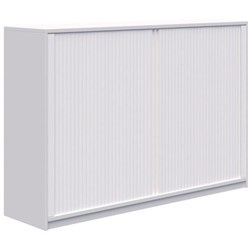 Mascot Tambour 1800mm Snow Velvet with White Doors