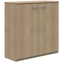 Mascot Cabinet 1200x1200mm Classic Oak