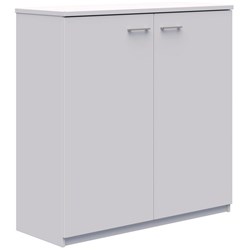 Mascot Cabinet 1200x1200mm Snow Velvet