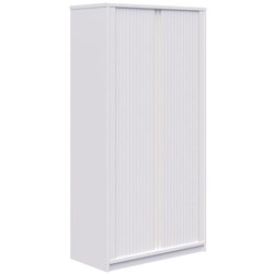 Mascot Tambour 900x1800mm Snow Velvet/White