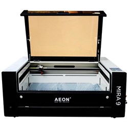 Aeon Mira 9 Laser Cutter