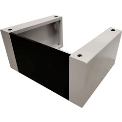 Aeon Mira 9 Laser Cutter Wheeled Stand