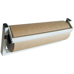 Paper Roll Dispenser Counter Stand 750mm