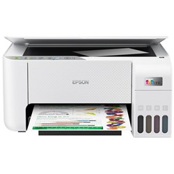Epson EcoTank ET-2810 Wireless Multifunction Printer
