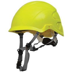Esko HeightMaster Nexus Safety Helmet Yellow