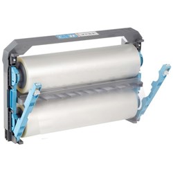 GBC Foton 30 Laminator Cartridge & Film 75mic