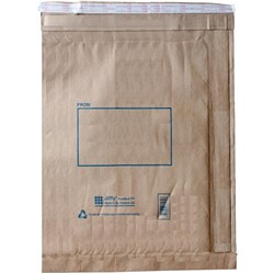 Jiffy P7 Padded Mailer Envelope 360x480mm