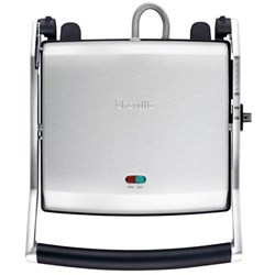 Breville Cafe Sandwich Press 4 Slice