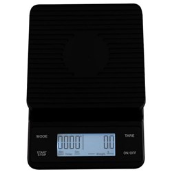 Coffee Machine Coffee Scales