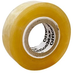 OfficeMax General Purpose Office Tape 12mm x 33m