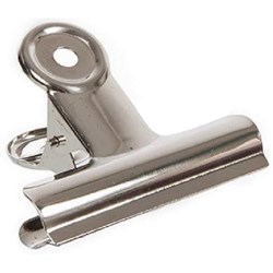 Dixon Letter Clip 40mm