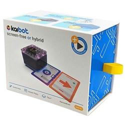 Kai's Clan KaiBot Hybrid Robot Full Set