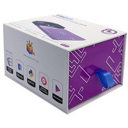 Kai's Clan KaiBot Autonomous Charging Dock