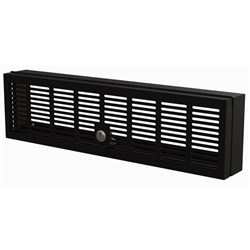 Startech 3U Rack Mount Security Cover Lockable