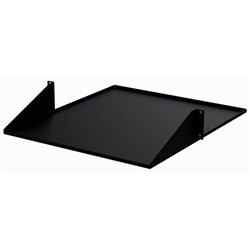 Startech 2U 19 Inch 2 Post Network Rack Shelf