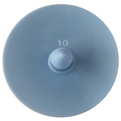 Armour Half Face Mask Inhalation Valve 