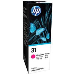 HP 31 Magenta Ink Bottle 70ml