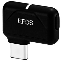 EPOS BTD 800 Bluetooth USB-C Dongle