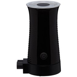 Espressotoria Coffee Milk Frother Black