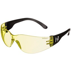 Esko Magnum Safety Glasses Amber
