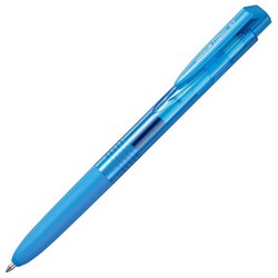 uni-ball Signo RT1 Light Blue Rollerball Pen 0.7mm Fine Tip