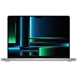Apple MacBook Pro M2 Pro 14 Inch Laptop 512GB SSD Silver