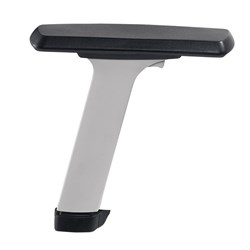 TVG Advance and Enduro Height Adjustable Arms White