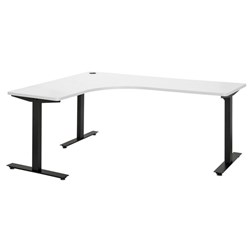 Amplify Workstation LH 1800x1200mm