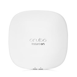 Aruba Instant On AP25 Wi-Fi 6 Access Point