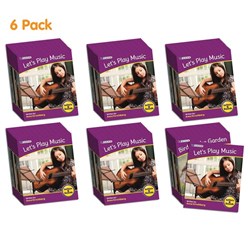 Junior Learning Letters & Sounds Phase 5 Set 2 Non-Fiction, Set of 72 Books