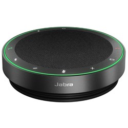 Jabra Speak2 75 UC Speakerphone with Jabra Link 380 USB-A Bluetooth Adapter