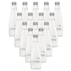 Otakiri Reserve Sparkling Water 300ml, Carton of 15