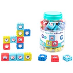 Alphabet BubbleBrix™
