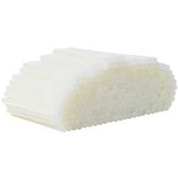 DAS Cool Melt Mini Glue Sticks 7mm, Pack of 100