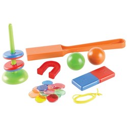 Learning Resources STEM Explorers Magnet Movers