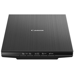 Canon CanoScan LiDE400 A4 Flatbed Scanner