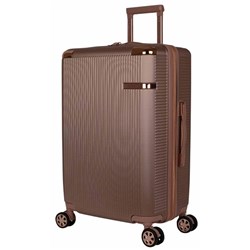 Voyager Seville V7300 Trolley Suitcase 660mm Pink